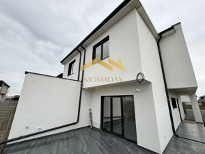 Mosnita Veche-Duplex P+E -Disponibil Imediat