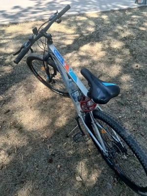 Bicicleta mountainbike AfiSport - imagine 4