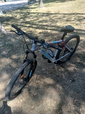 Bicicleta mountainbike AfiSport - imagine 3