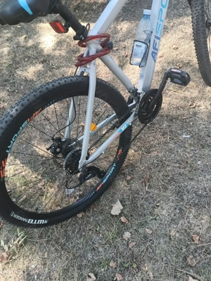 Bicicleta mountainbike AfiSport - imagine 5