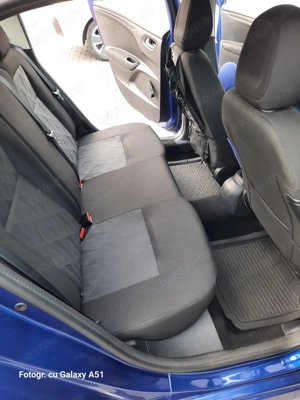 Citroen C-elysee 1.2 PureTech 82 BVM5, Sedan, 2019, benzina, Euro 6, 40.500 km, primul propietar - imagine 4