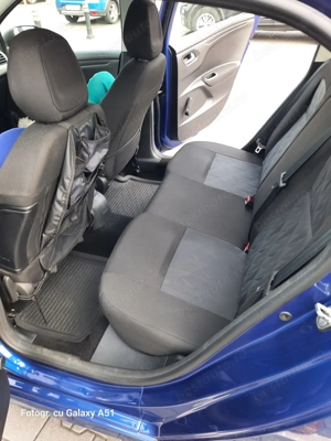 Citroen C-elysee 1.2 PureTech 82 BVM5, Sedan, 2019, benzina, Euro 6, 40.500 km, primul propietar - imagine 3