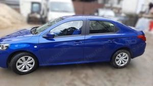 Citroen C-elysee 1.2 PureTech 82 BVM5, Sedan, 2019, benzina, Euro 6, 40.500 km, primul propietar - imagine 8