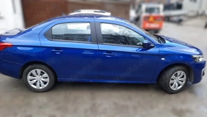 Citroen C-elysee 1.2 PureTech 82 BVM5, Sedan, 2019, benzina, Euro 6, 40.500 km, primul propietar - imagine 9