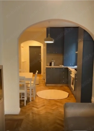 Proprietar inchiriez apartament nou, lux, 2 camere Brasov - imagine 2