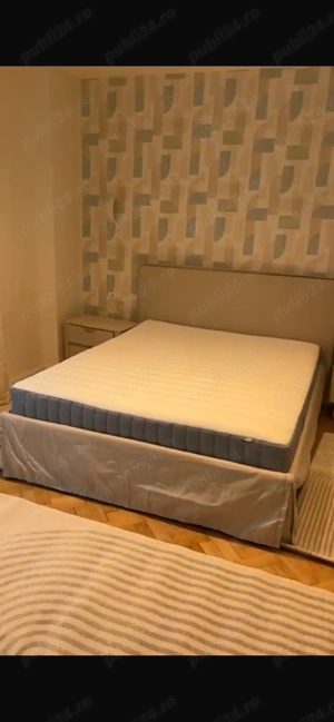 Proprietar inchiriez apartament nou, lux, 2 camere Brasov - imagine 5