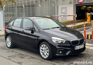 Bmw Seria 2 225xE 2017 250.000 km 