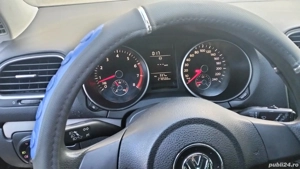 VW golf 6  - imagine 4