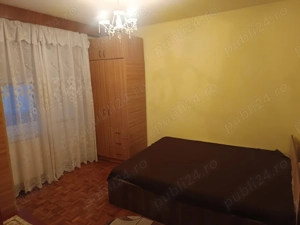 Închiriez apartament 2 camere - imagine 6