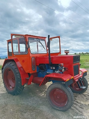 Tractor utb 650 - imagine 3