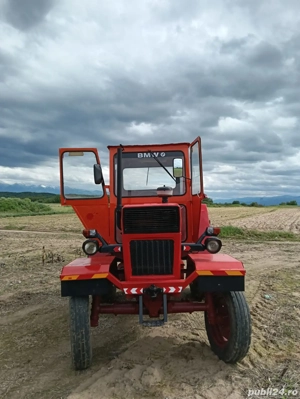 Tractor utb 650 - imagine 2