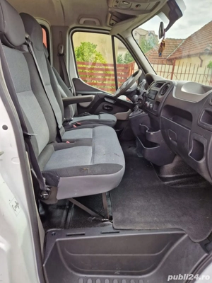 nissan nv400 - imagine 2