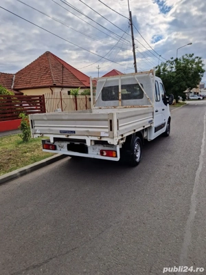 nissan nv400 - imagine 4