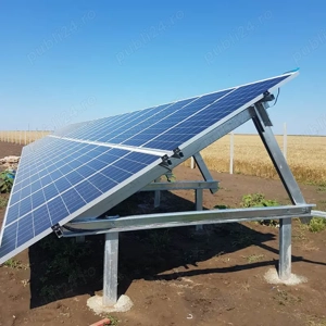 Panouri fotovoltaice angajam oriunde în romania