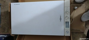 Centrala Viessmann Vitopend 100