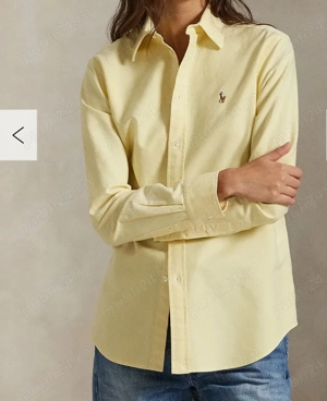 Cămașă Polo Ralph lauren