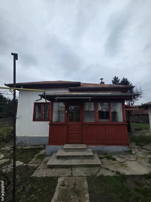 Vand casa in Valenii de Munte - imagine 4