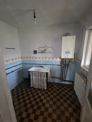 Vand casa in Valenii de Munte - imagine 2