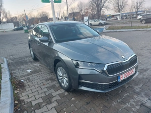 Skoda Octavia IV
