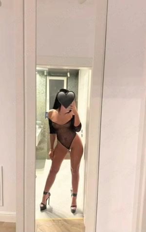 Amalia. Nouă în orașul tău. Fac și deplasări! 