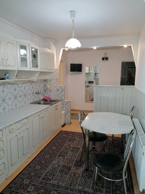 Închiriez apartament 2 camere decomandat et 1 Strand  - imagine 2