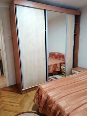 Închiriez apartament 2 camere decomandat et 1 Strand  - imagine 5