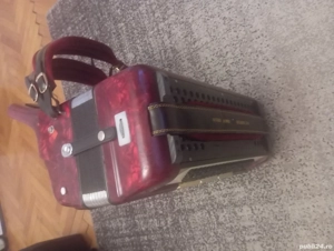 vand acordeon 