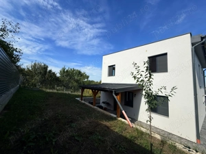 Vând casa nouă finisată la limita Cluj-Dezmir  - imagine 2