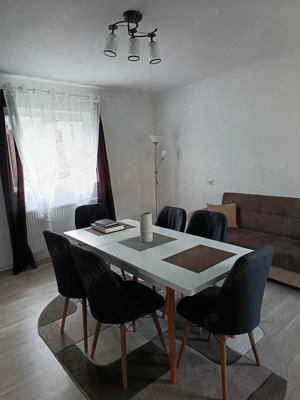 Vând casă plus teren - imagine 2