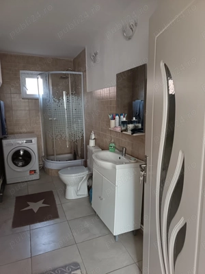 Vând casă plus teren - imagine 3