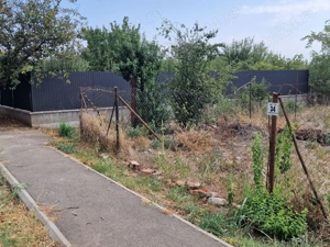 Vând teren intravila Urziceni - imagine 2