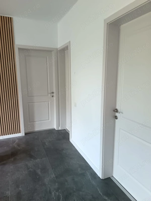 Vând casa nouă finisată la limita Cluj-Dezmir  - imagine 7