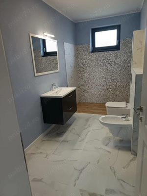 Vând casa nouă finisată la limita Cluj-Dezmir  - imagine 5