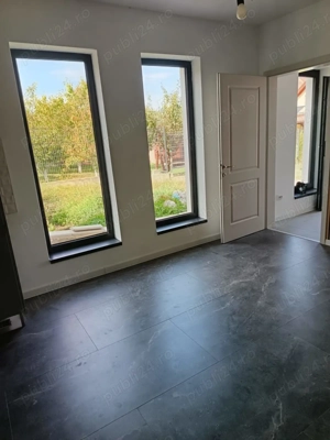 Vând casa nouă finisată la limita Cluj-Dezmir  - imagine 8