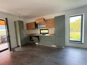Vând casa nouă finisată la limita Cluj-Dezmir  - imagine 3