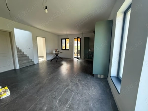 Vând casa nouă finisată la limita Cluj-Dezmir  - imagine 4