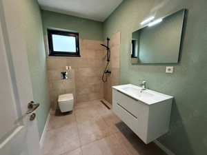 Vând casa nouă finisată la limita Cluj-Dezmir  - imagine 6