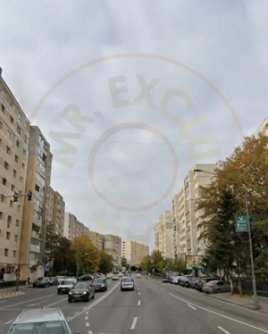 Spatiu Comercial 50 mp, Trafic Intens Auto si Pietonal, Vad Comercial - imagine 2