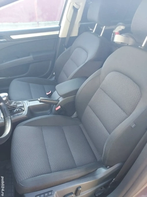 Skoda superb 2 .dsg - imagine 5