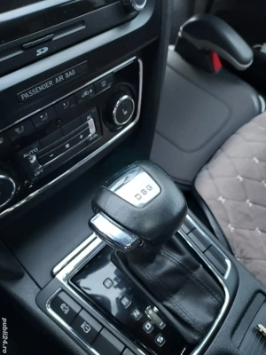 Skoda superb 2 .dsg - imagine 3