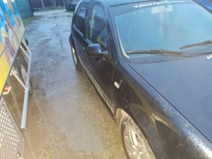 Vand golf 4 1.9 tdi - imagine 2
