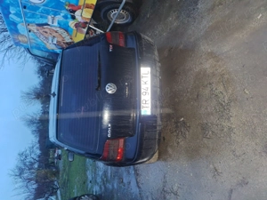 Vand golf 4 1.9 tdi - imagine 4