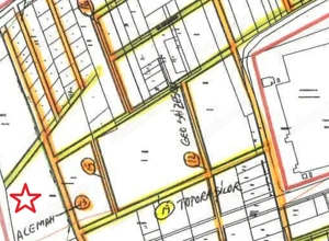 Parcele teren intravilan Carrefour Drobeta 80 EUR  mp  - imagine 6