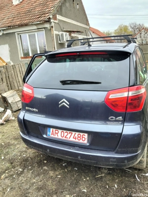 de vanzare citroen c4 - imagine 3