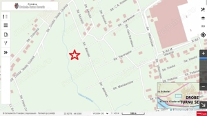 Parcele teren intravilan Carrefour Drobeta 80 EUR  mp  - imagine 7