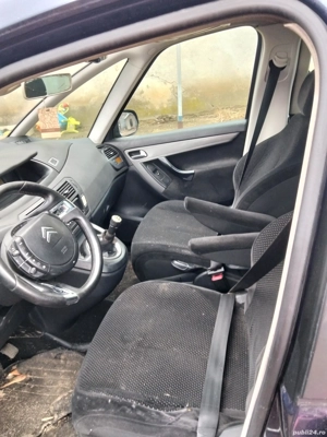 de vanzare citroen c4 - imagine 4
