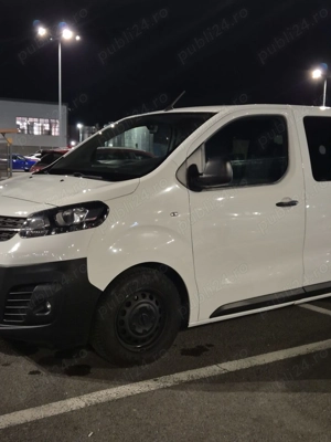 De vânzare Opel Vivaro 