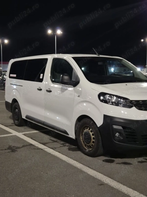 De vânzare Opel Vivaro  - imagine 5