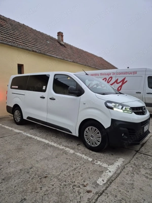 De vânzare Opel Vivaro  - imagine 4