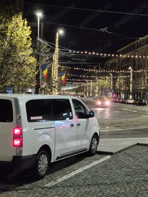 De vânzare Opel Vivaro  - imagine 3